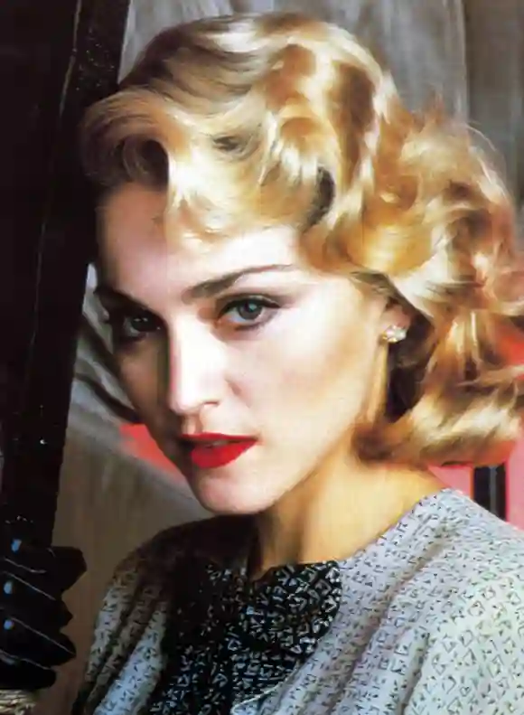 Madonna