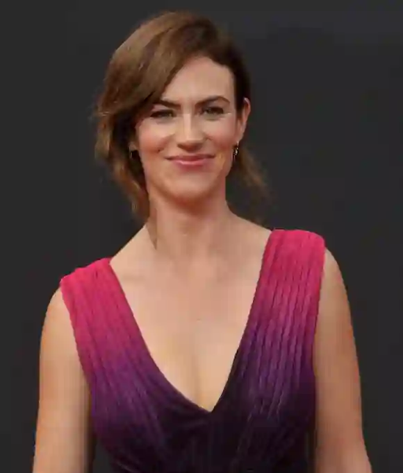 Maggie Siff sons of anarchy
