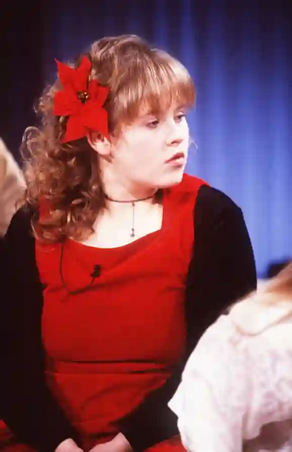 Maite Kelly im Jahr 1996
