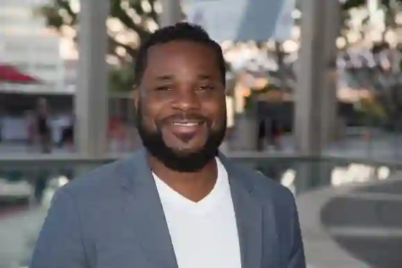 Malcolm-Jamal Warner