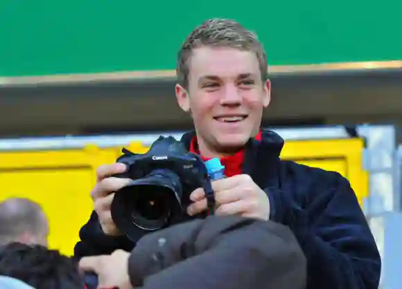 Manuel Neuer