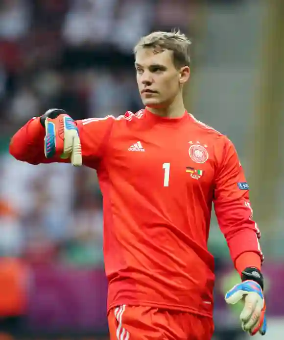 Manuel Neuer