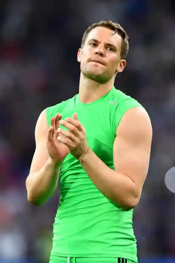 Manuel Neuer