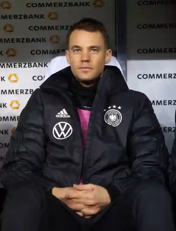 Manuel Neuer