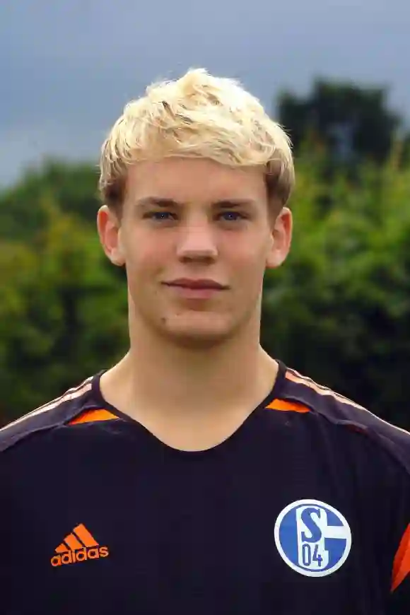 Manuel Neuer