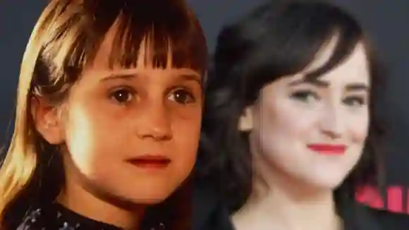 Mara Wilson