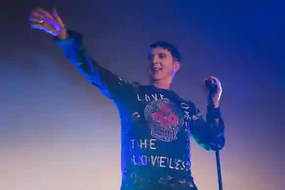 Marc Almond soft cell
