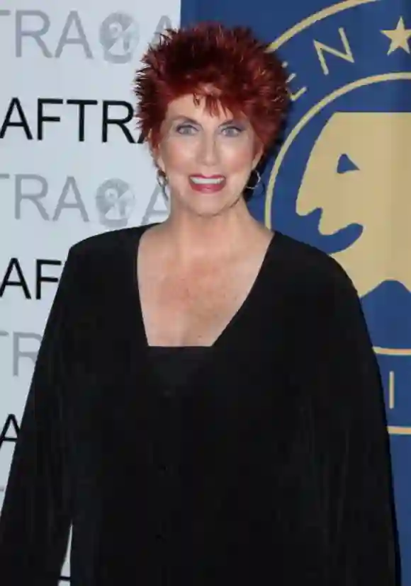 Marcia Wallace