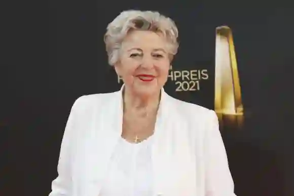 Marie-Luise Marjan