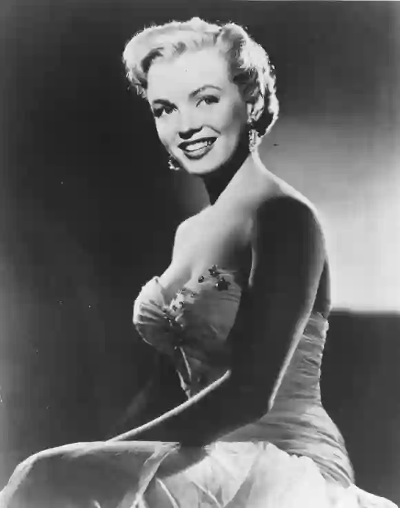 Marilyn Monroe (1926-1962). Tragische Todesfälle von Prominenten.