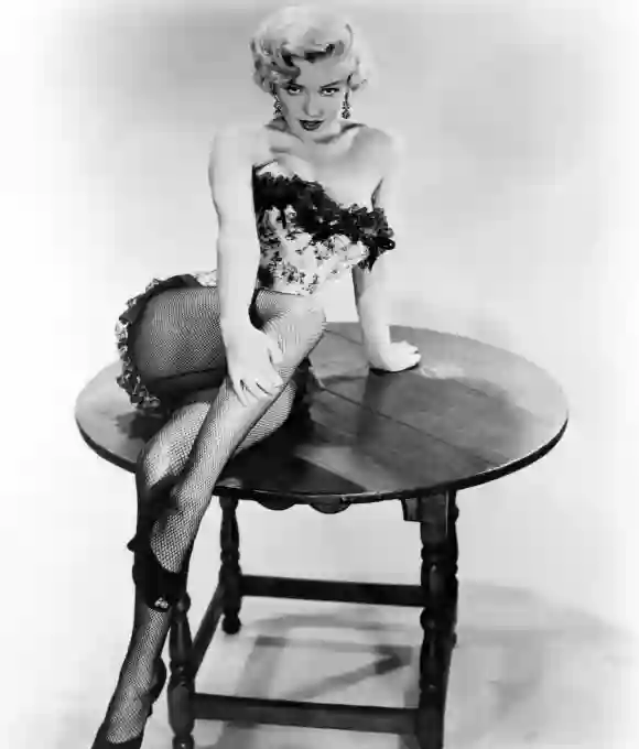 Marilyn Monroe