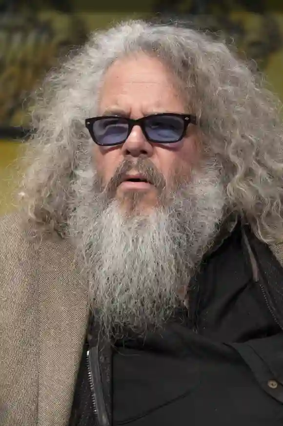 Mark Boone Junior sons of anarchy