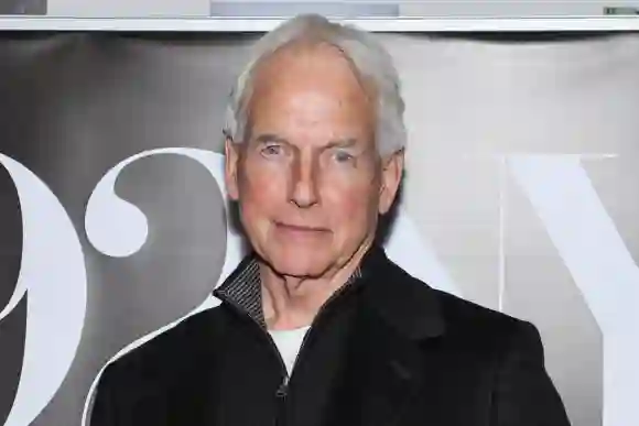 Mark Harmon