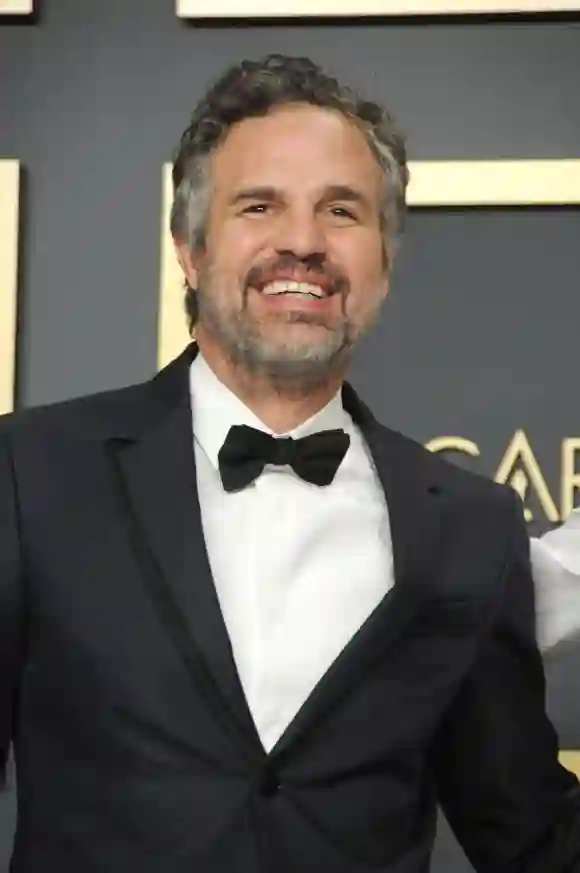 Mark Ruffalo heute