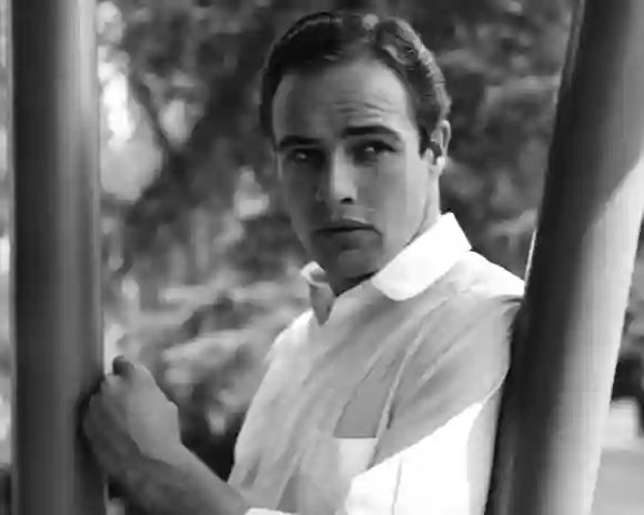 Malon Brando
