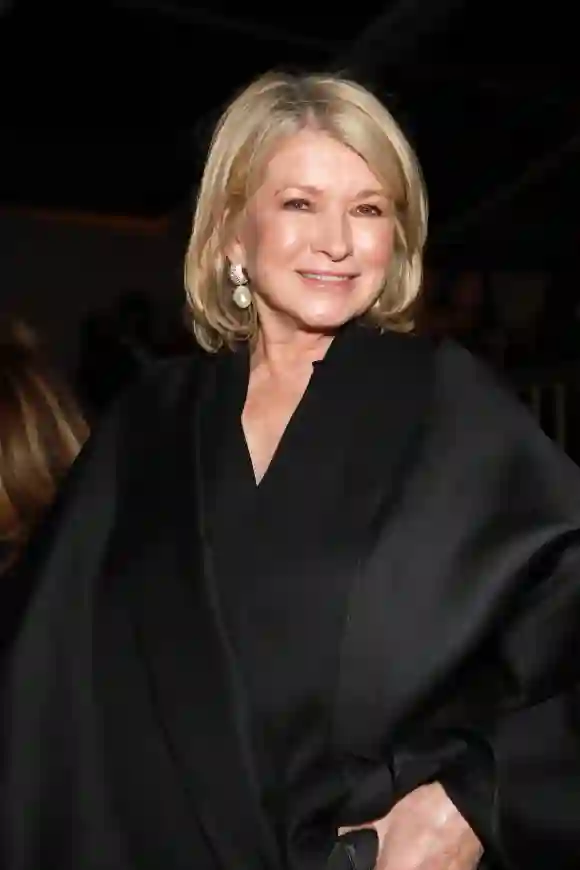 Martha Stewart nimmt am 05. Januar 2020 an der Netflix 2020 Golden Globes After Party teil