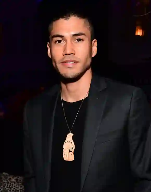 Martin Sensmeier