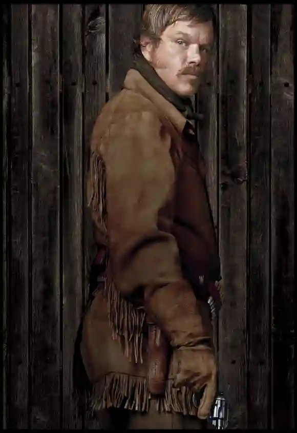 Matt Damon in „True Grit - Vergeltung“ (2010)