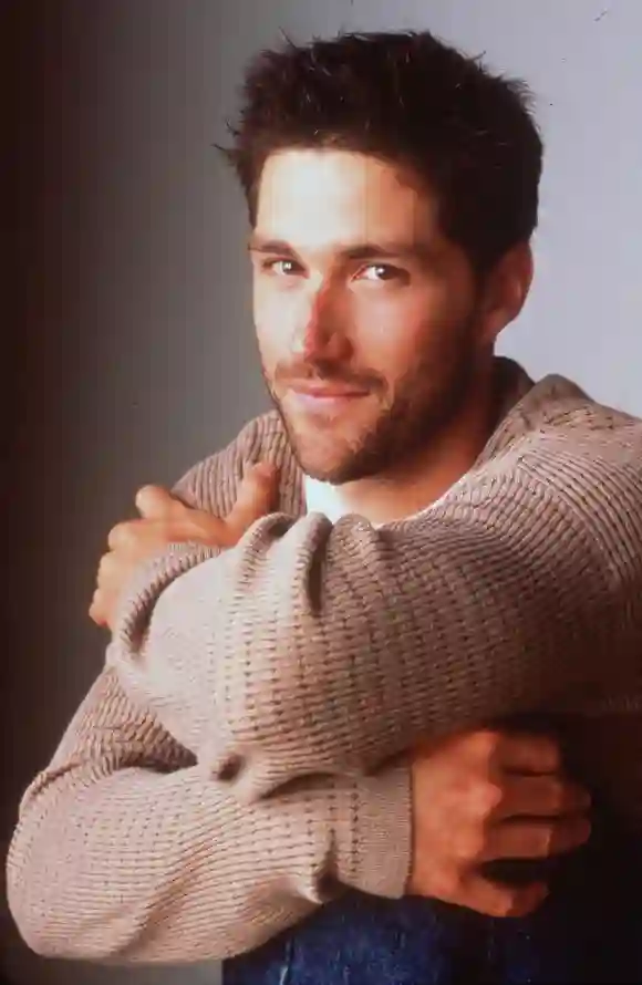 Matthew Fox im Jahr 1998