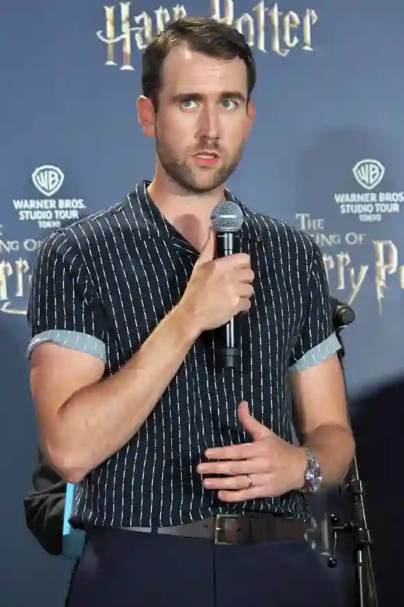 Matthew Lewis