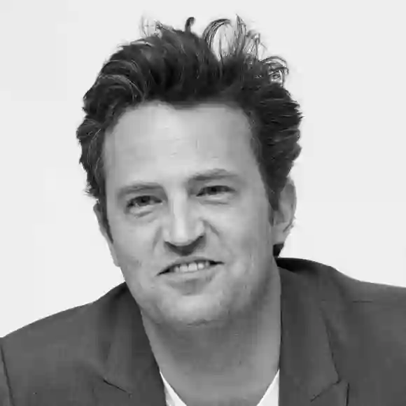 Matthew Perry ist am 28. Oktober 2023 gestorben