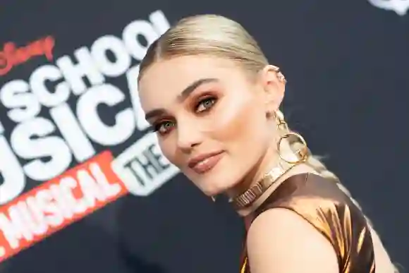 Meg Donnelly