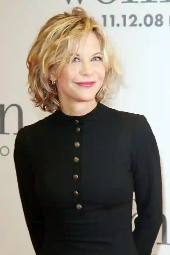 Meg Ryan