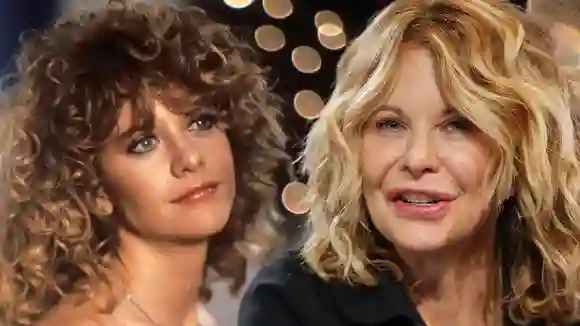 Meg Ryan, Meg Ryan Transformation