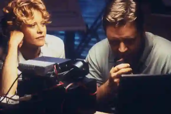 Meg Ryan Russel Crowe Lebenszeichen Affäre