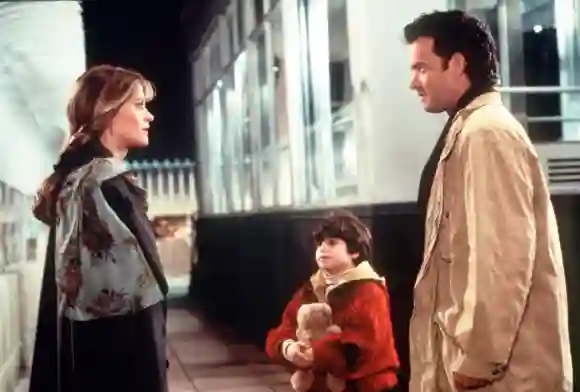 Tom Hanks Meg Ryan Schlaflos in Seattle Em@il für dich