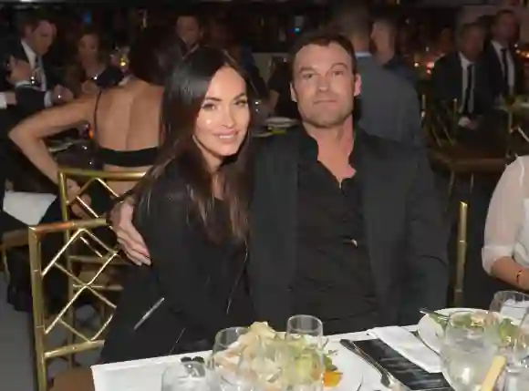 Brian Austin Green spricht über das Geheimnis seiner erfolgreichen Ehe mit Megan Fox