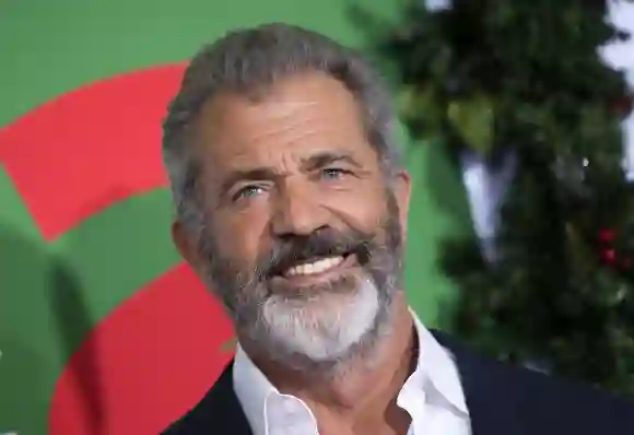 Mel Gibson