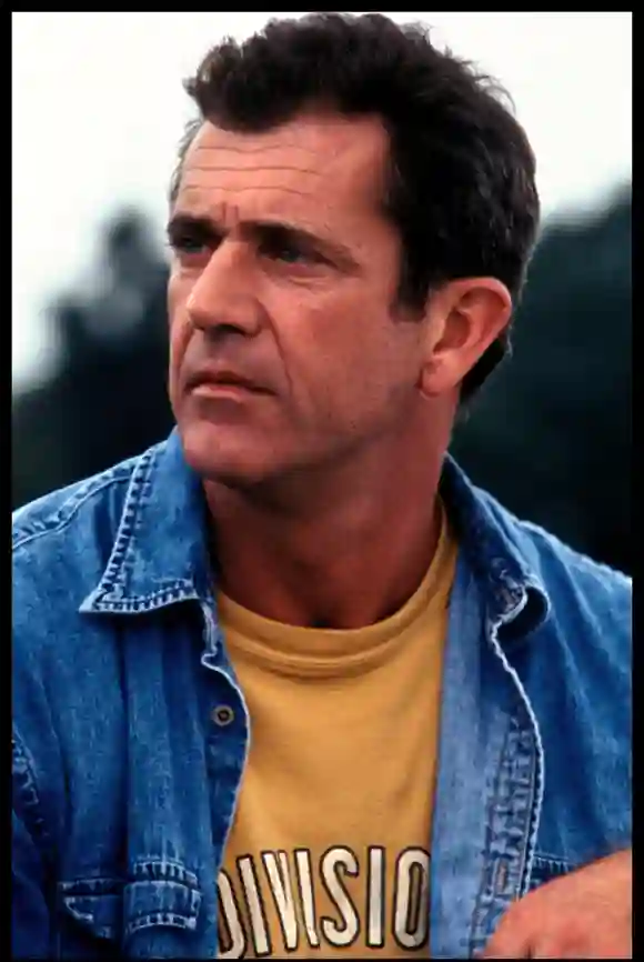 Mel Gibson in „Signs - Zeichen“