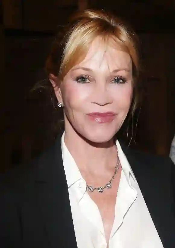 Melanie Griffith im September 2015