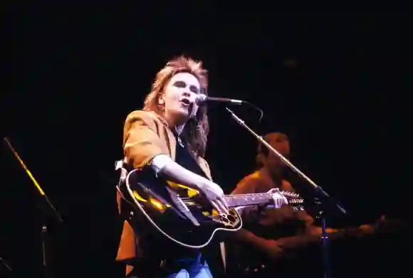 Melissa Etheridge