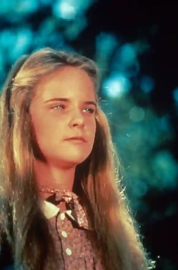 Melissa Sue Anderson „Unsere kleine Farm“