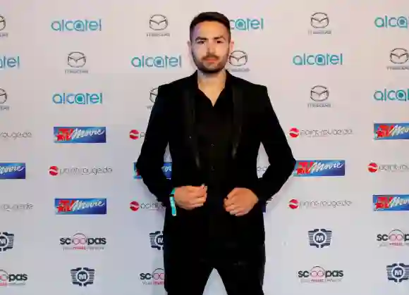 Menderes Bagci, DSDS