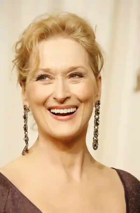 Oscars Meryl Streep Florence Foster Jenkins