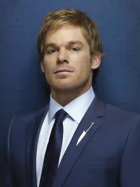 Michael C. Hall dexter