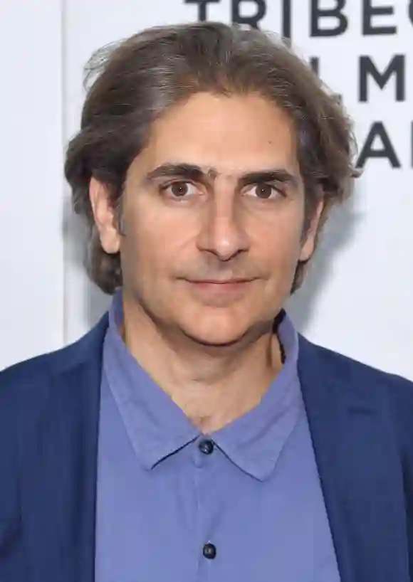 Michael Imperioli heute