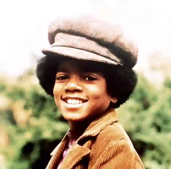 Michael Jackson im Jahr 1970