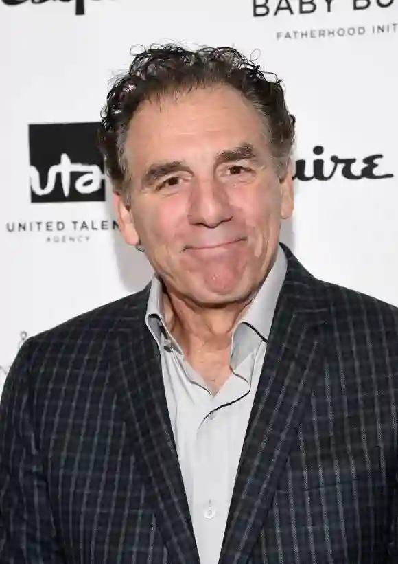 Michael Richards 2015 bei einer Benefiz-Veranstaltung in Beverly Hills