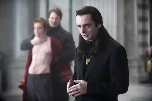 Michael Sheen in „Twilight“