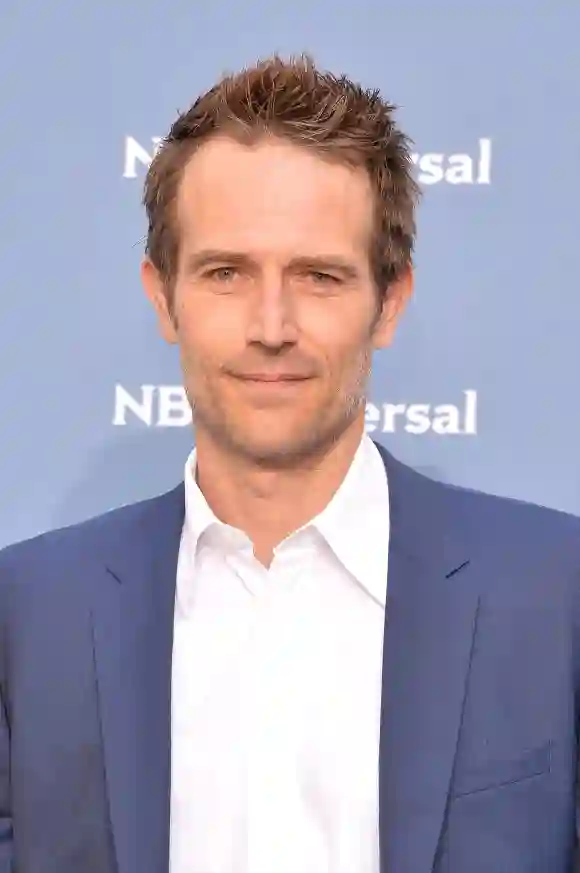 Michael Vartan