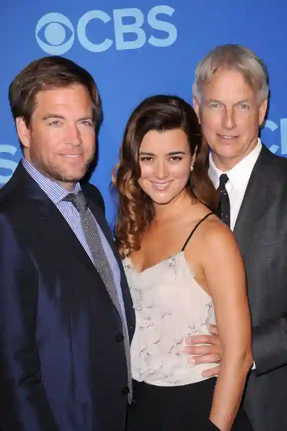 Michael Weatherly spricht über Ausstiegsgründe