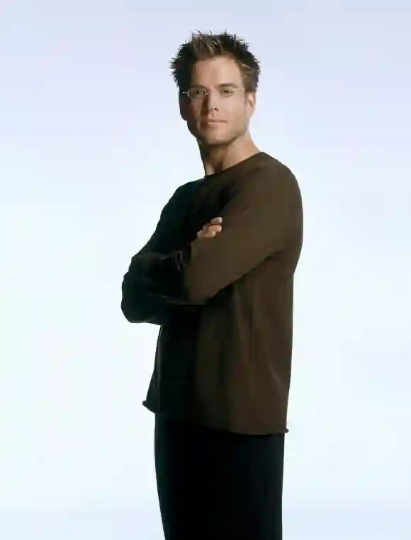 „Dark Angel“: Michael Weatherly