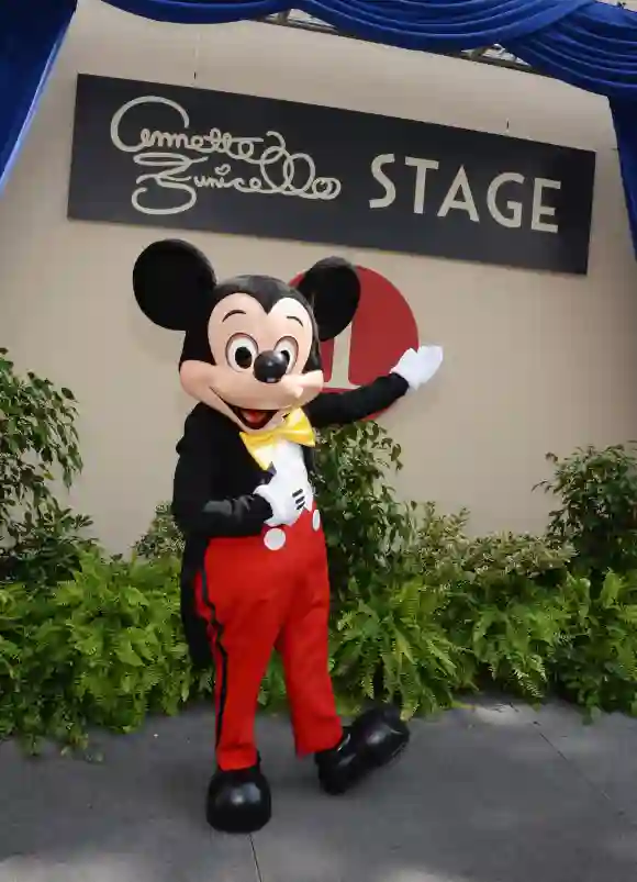 Walt Disney „Mickey Mouse“