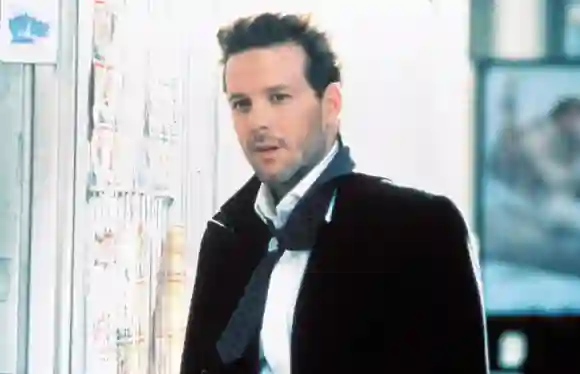 Mickey Rourke in "9 1/2 Wochen"