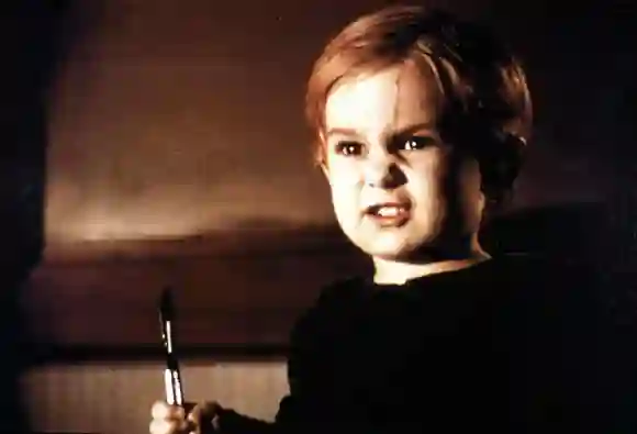 Miko Hughes alias „Gage Creed“