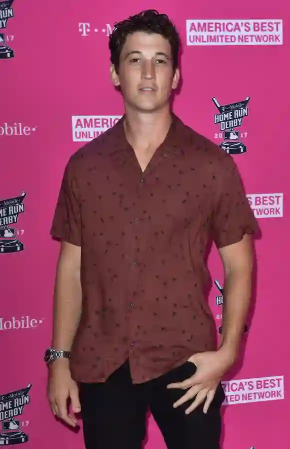 Miles Teller